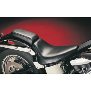 Asiento individual LePera, Bare Bones. Liso