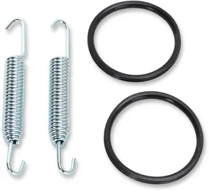 Kit de juntas de escape para motocicleta