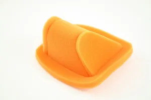 Filtro de aire estándar para motocicleta Harley-Davidson