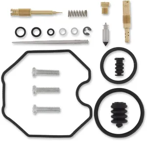 Kit de reparación de carburador