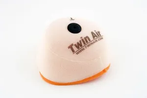 Filtro de aire estándar rectangular para Harley-Davidson