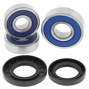 Kit de rodamientos de rueda All Balls, trasero