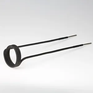 iD Tools, resistencia de calentamiento M8