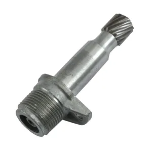 Engranaje impulsor del velocímetro, transmisión. 13 dientes.