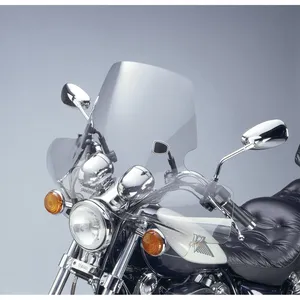 Parabrisas NC Plexistar™ 2 - Transparente <span style="color: red;font-size: 0,5em">- PEDIDO ESPECIAL -</span>
