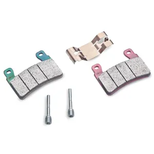 Pastillas de freno OEM