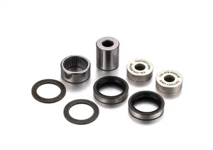 Kit de rodamientos para amortiguador de motocicleta