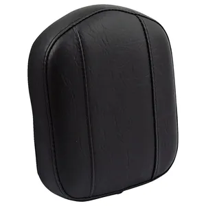 Mustang, almohadilla para barra trasera estilo OEM. Negra