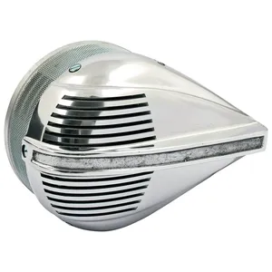 Carcasa de filtro de aire 'Siren', estilo lágrima