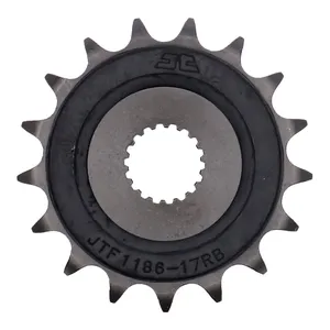 Piñón delantero JT 1186.17
