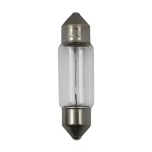 Bombilla Festoon Philips C5W <span style="color: red;font-size: 0,5em">- PEDIDO ESPECIAL -</span>