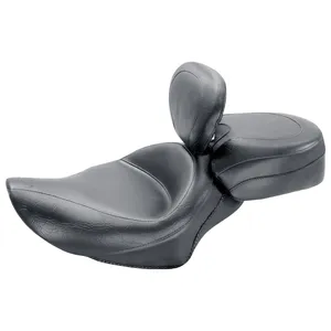 Asiento trasero empotrado, Mustang, Wide Touring