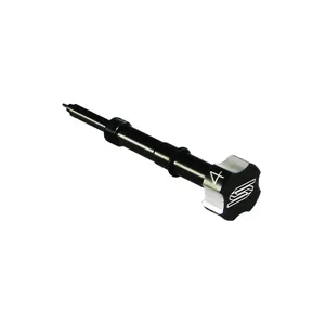 Tornillo de mezcla - combustible Keihin negro