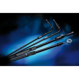 Barnett, cable del acelerador. Stealth. STD 33.5"