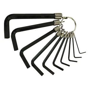Teng Tools, juego de llaves Allen