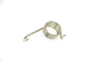 Muelle de retorno metálico para estribera lateral derecha de motocicleta YZF450