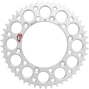Corona Trasera Ultraligera - R 520 48T SI UL SC