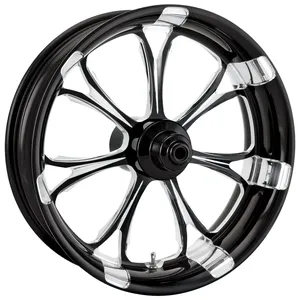 Rueda PM, 3.5 x 21, Paramount. Negro CC <span style="color: red;font-size: 0,5em">- PEDIDO ESPECIAL -</span>