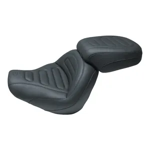 Asiento pasajero Mustang, Touring estándar <span style="color: red;font-size: 0,5em">- PEDIDO ESPECIAL -</span>