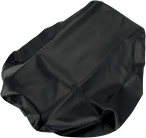 Funda de asiento estilo OEM de repuesto - estándar negro <span style="color: red;font-size: 0,5em">- ALMACEN USA-</span>