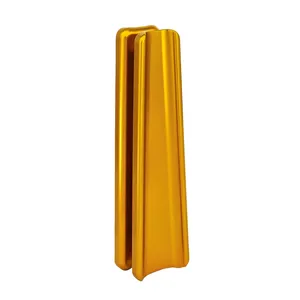 Arlen Ness, inserto de llanta Flatline 21 x 3.5/ 21 x 5.5. Gold
