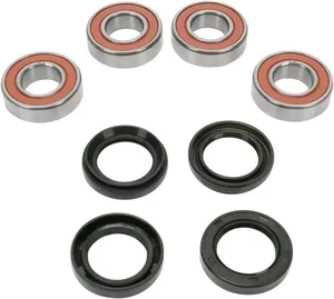 Kit de rodamientos de rueda - delantero, repuesto OEM <span style="color: red;font-size: 0,5em">- ALMACEN USA-</span>
