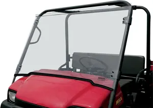 Parabrisas completo - MULE3010 <span style="color: red;font-size: 0,5em">- ALMACEN USA-</span>