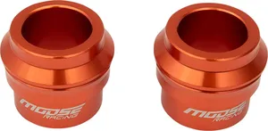 Espaciador de rueda Fast - Separador delantero KTM <span style="color: red;font-size: 0,5em">- ALMACEN USA-</span>