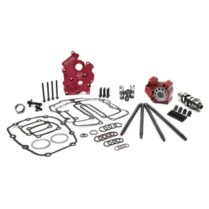 Feuling, Kit de Cárter de Levas Serie Race con Taqués de Recorrido Corto, W <span style="color: red;font-size: 0,5em">- PEDIDO ESPECIAL -</span>