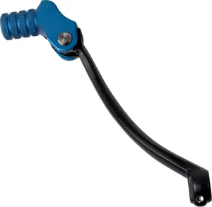 Palanca de cambio - Azul - Desplazamiento 20mm <span style="color: red;font-size: 0,5em">- ALMACEN USA-</span>