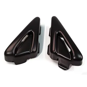 Cult-Werk, kit de tapa de depósito de combustible para V-Rod 'Racing'