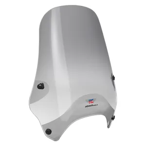 Parabrisas NC Street Shield™. Tinte medio