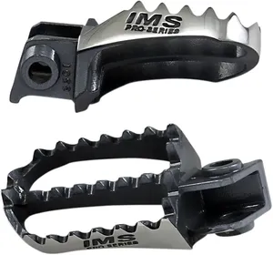 Reposapiés Pro-Series - Estribos pro series KTM