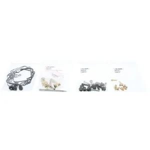 Kit de reconstrucción de carburador All Balls