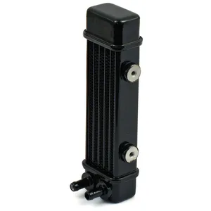 Jagg, núcleo de radiador de aceite solo. Serie 1270 Slimline <span style="color: red;font-size: 0,5em">- PEDIDO ESPECIAL -</span>