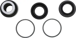 Kit de rodamientos metálicos para amortiguador de motocicleta