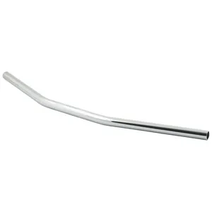Fehling, Drag bar de 1". 72cm de ancho. Cromado