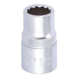 Sonic, Llave de vaso 1/2"