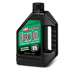 Maxima Racing Oils, aceite de horquilla 15W <span style="color: red;font-size: 0,5em">- PEDIDO ESPECIAL -</span>