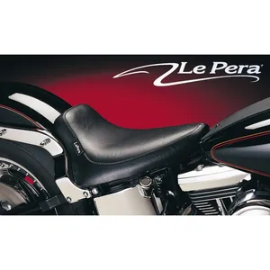 LePera, asiento solo Silhouette. Liso