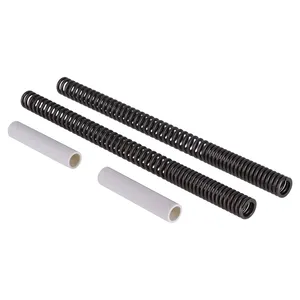 Kit de muelles para horquilla PS, uso pesado, 39mm
