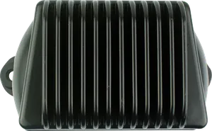Regulador de tensión eléctrico para motocicleta Harley-Davidson