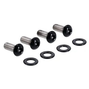 Screws4Bikes, kit de tornillos, soportes de guardabarros