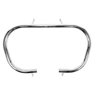 Westland Customs, protector de motor, cromado <span style="color: red;font-size: 0,5em">- PEDIDO ESPECIAL -</span>