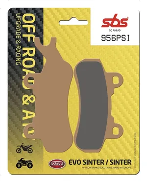 Pastillas de freno PSI para Harley-Davidson