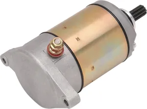 Arrancador - Motor de arranque OEM <span style="color: red;font-size: 0,5em">- ALMACEN USA-</span>