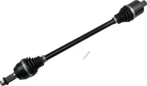 Eje X-Treme Heavy-Duty - Semieje HD extreame