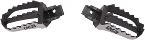 Reposapiés Pro-Series - Estriberas pro series KX