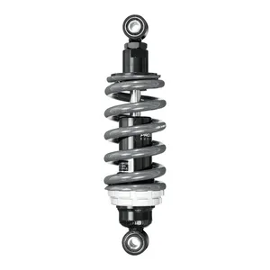 PS, MiniMoto 9.5" Monoshock. Uso estándar