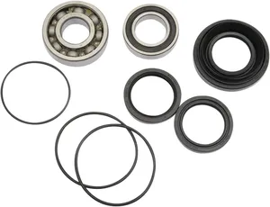 Kit de rodamientos de rueda para motocicleta